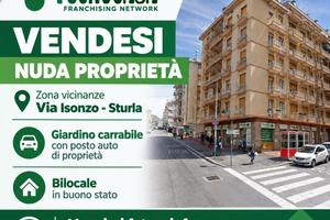 2 LOCALI A GENOVA