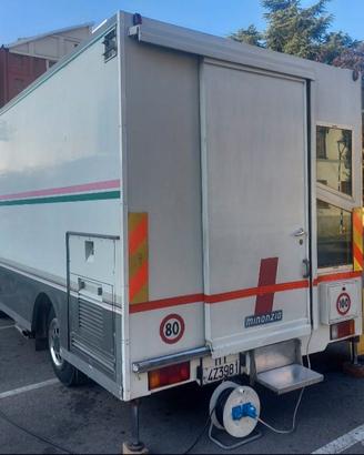 Autonegozio minonzio