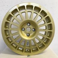 Cerchi in lega EVO Corse Montecarlo 7x17 AlfaRomeo