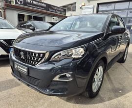 Peugeot 3008 BlueHDi 130 S&S EAT8 Business AUTOCAR