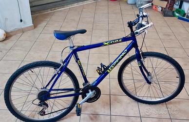 Bicicletta Legnano MTB Legnano Xfire 26