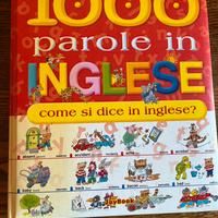 Libri inglese per  bambini