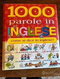 Libri inglese per  bambini