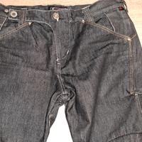 jeans tecnico da moto 