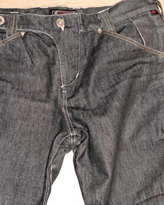 jeans tecnico da moto 