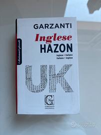 Dizionario Inglese