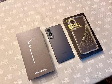 Sansung Galaxy S25 Edge 12/256 Titanium Black