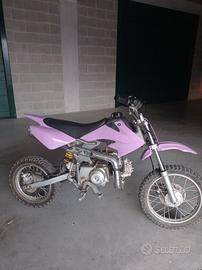 Pit Bike / Minicross 