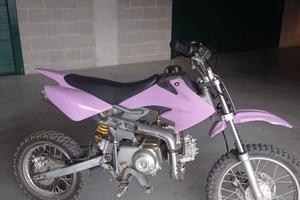 Pit Bike / Minicross 