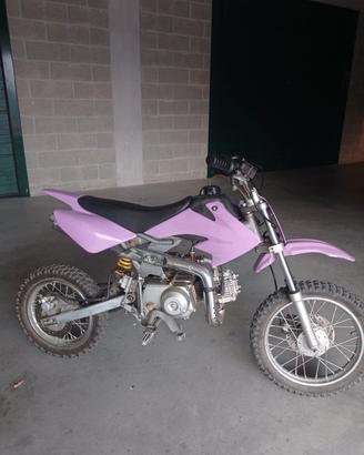 Pit Bike / Minicross 