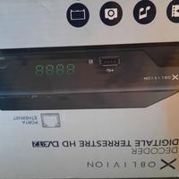 decoder digitale terrestre