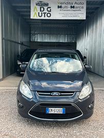 Ford Cmax