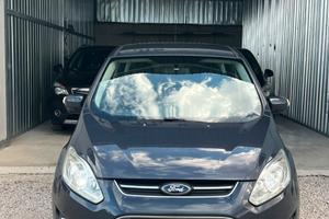 Ford Cmax