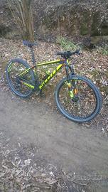 Scott scale 730