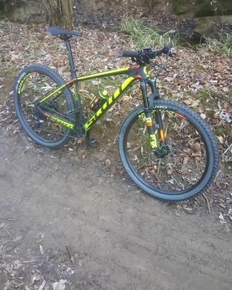 Scott scale 730