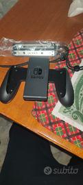 Joy Con CHARGING GRIP 