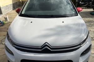 Citroen C3 1.2 Shine