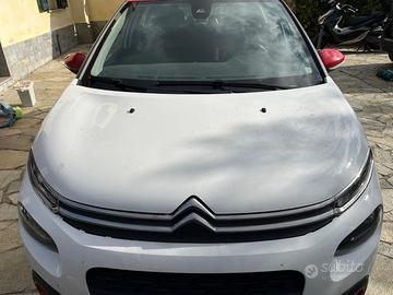 Citroen C3 1.2 Shine