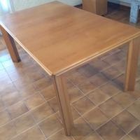 TAVOLO MOU  vintagedi Afra e Tobia Scarpa, Molteni