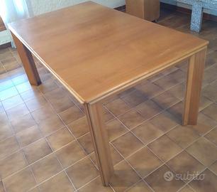 TAVOLO MOU  vintagedi Afra e Tobia Scarpa, Molteni