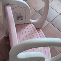 Scaletta per bambini