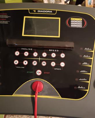 tapis roulant