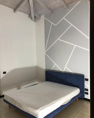 Letto matrimoniale
