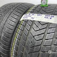 Gomme Usate Varie Marche 315 30 22 - 80%