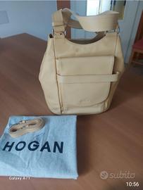 BORSA HOGAN