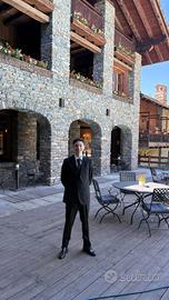 Cameriere/ Chef De Rang