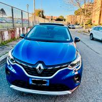 Renault Captur Full Hybrid 145 CV Techno