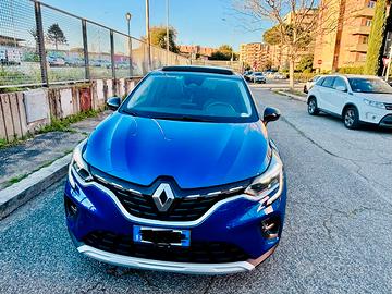 Renault Captur Full Hybrid 145 CV Techno