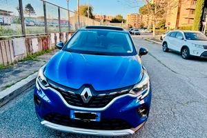 Renault Captur Full Hybrid 145 CV Techno