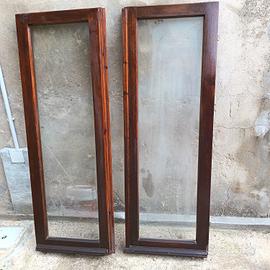 Finestra Legno