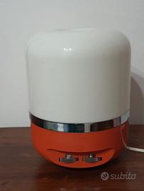 Lampada radio