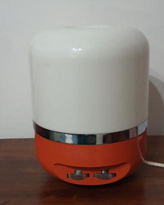 Lampada radio