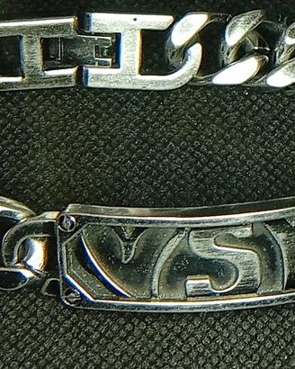 Bracciale uomo