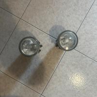 Fari antinebbia Citroen c3 pluriel