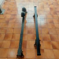 Barre portapacchi Defender 90