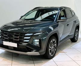 Hyundai Tucson 1.6 HEV aut.Exellence