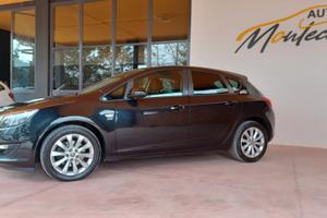 Opel Astra 1.7 CDTI 130CV 4 porte Elective