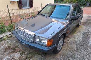 Mercedes 190E