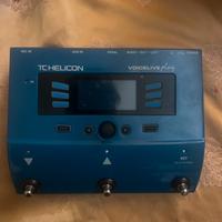 TC HELICON VOICELIVE PLAY