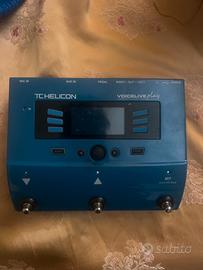 TC HELICON VOICELIVE PLAY