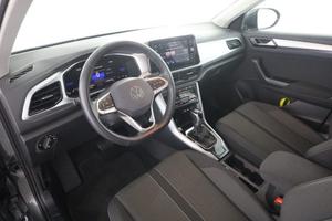 VOLKSWAGEN T-Roc T-Roc 1.5 TSI ACT DSG Life