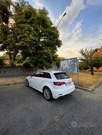 AUDI A3 S-Line 116 CV