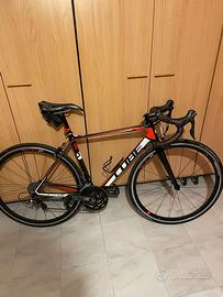 Bici da corsa  CUBE