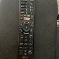 Telecomando Tv SONY RMT-TX100D