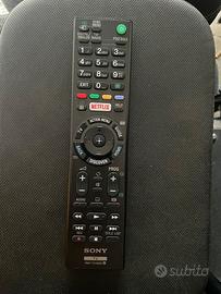 Telecomando Tv SONY RMT-TX100D