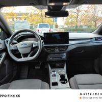 Ford Focus 4a serie 2024 usata come nuova